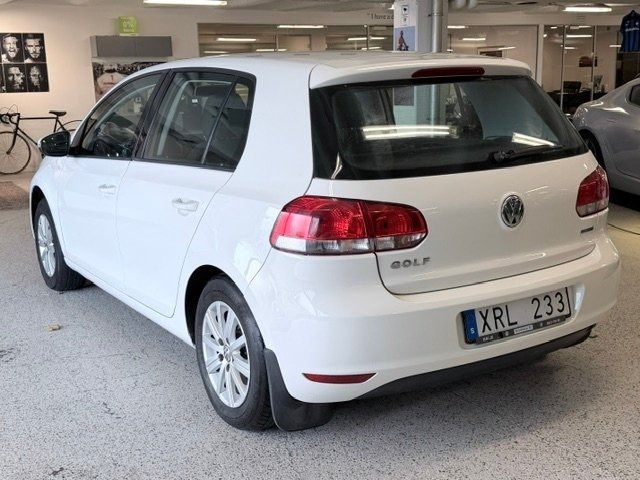 Volkswagen Golf bild 4