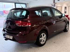 Seat Altea XL bild 3