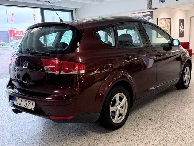 Seat Altea XL bild 3