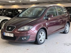 Seat Altea XL bild 1