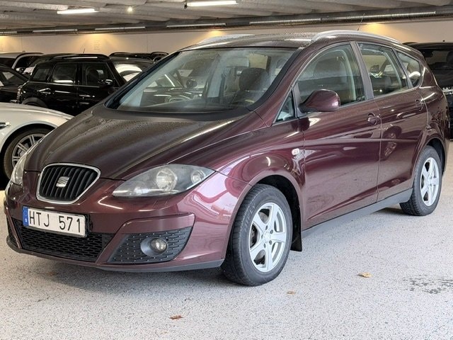 Seat Altea XL