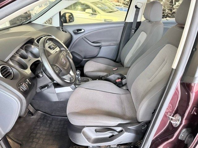 Seat Altea XL bild 5