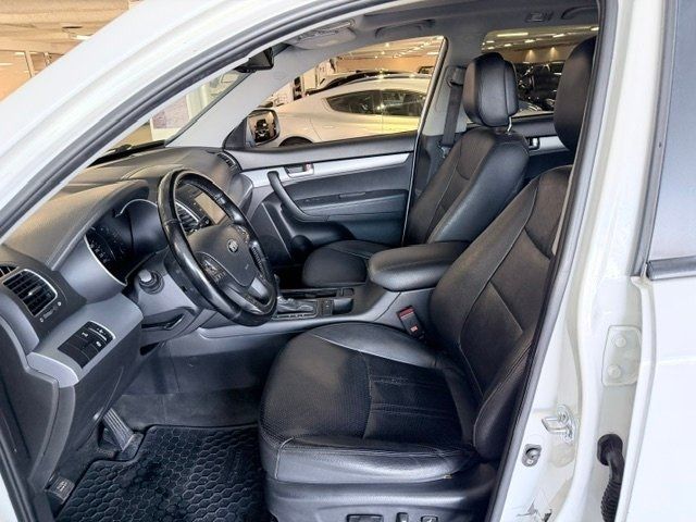 Kia Sorento bild 7
