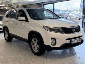 Kia Sorento bild 2