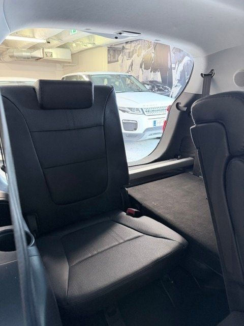 Kia Sorento bild 10