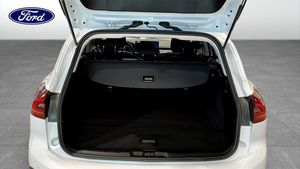 Ford Focus bild 10