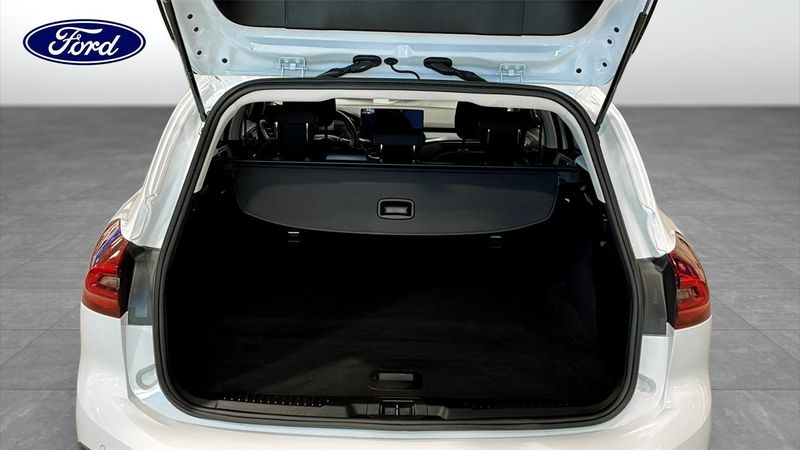 Ford Focus bild 10