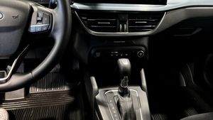 Ford Focus bild 12