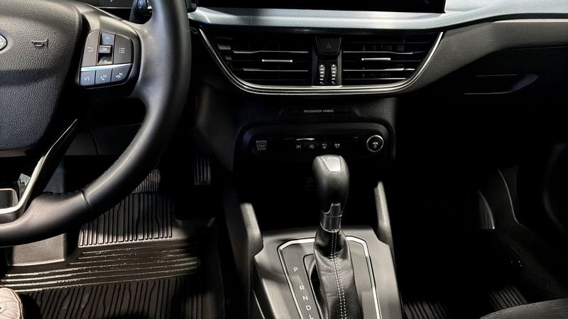 Ford Focus bild 12