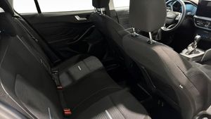 Ford Focus bild 5