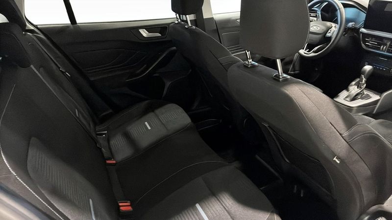 Ford Focus bild 5