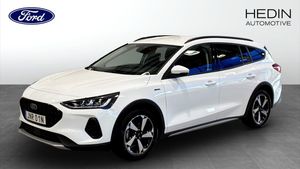 Ford Focus bild 1