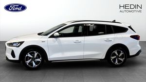 Ford Focus bild 6