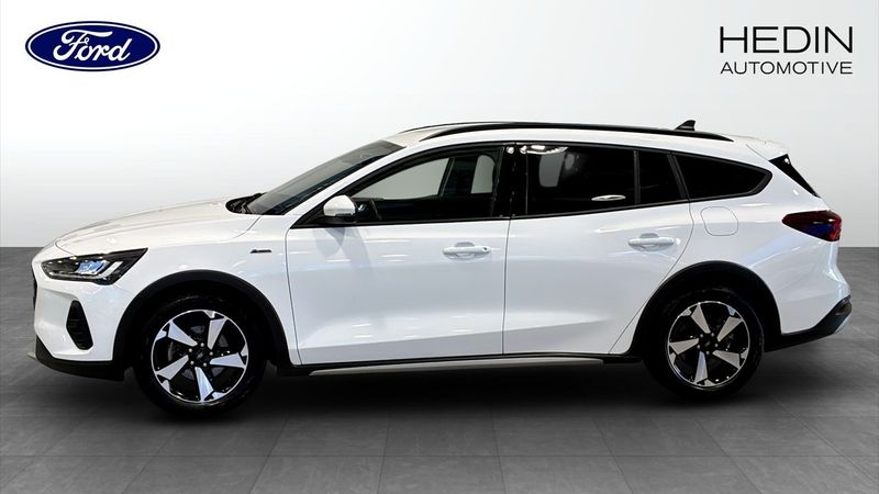 Ford Focus bild 6