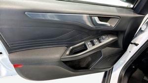Ford Focus bild 11