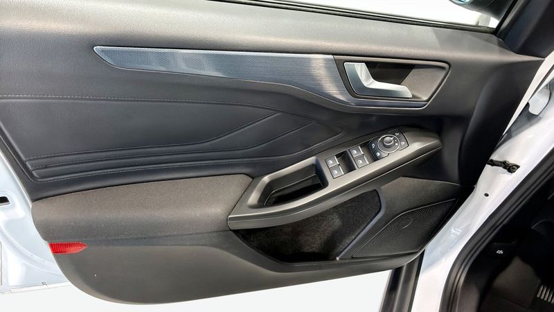Ford Focus bild 11