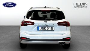 Ford Focus bild 7