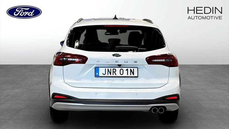 Ford Focus bild 7