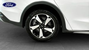 Ford Focus bild 9
