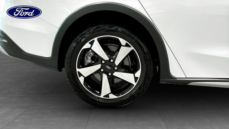 Ford Focus bild 9