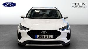 Ford Focus bild 8