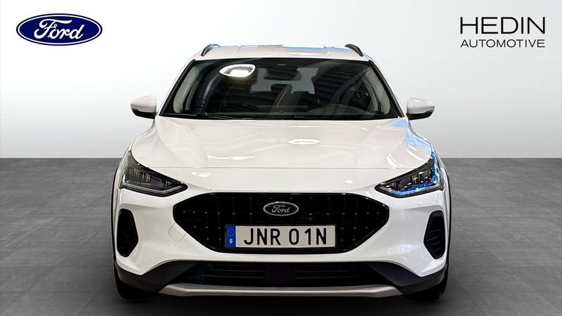 Ford Focus bild 8