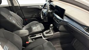 Ford Focus bild 3