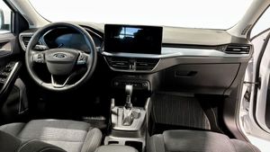 Ford Focus bild 4