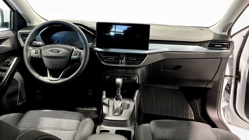 Ford Focus bild 4
