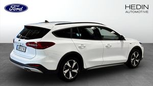 Ford Focus bild 2