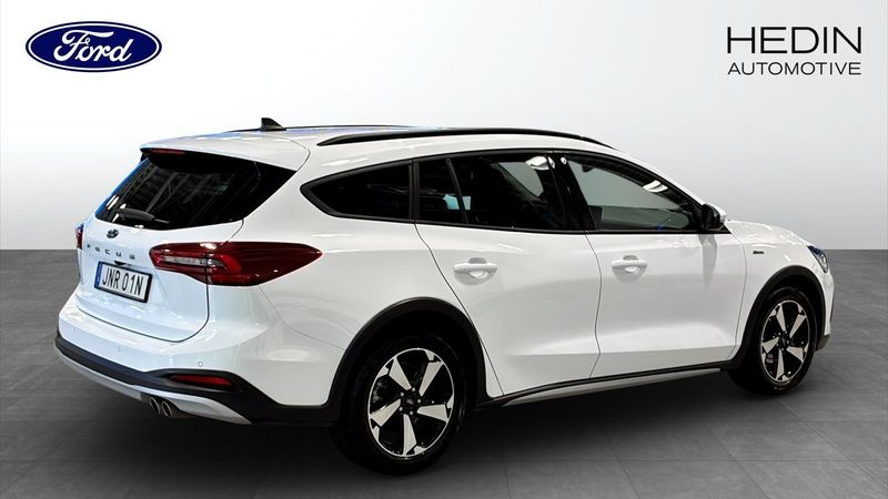 Ford Focus bild 2