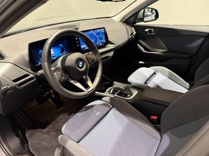 BMW 120 bild 11