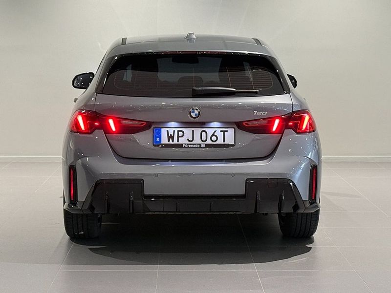 BMW 120 bild 4