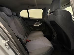 BMW 120 bild 7