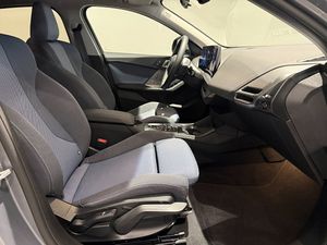 BMW 120 bild 8