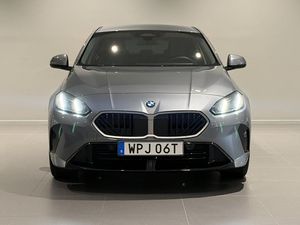 BMW 120 bild 2