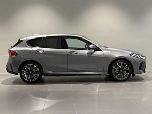 BMW 120 bild 3