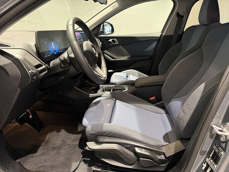 BMW 120 bild 10