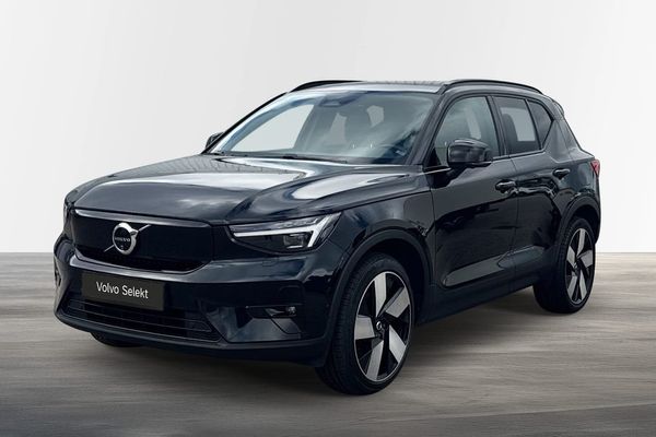 Volvo XC40 Recharge Extended Range Ultimate - 2024