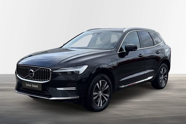 Volvo XC60 Recharge T6 Core Edition - 2024