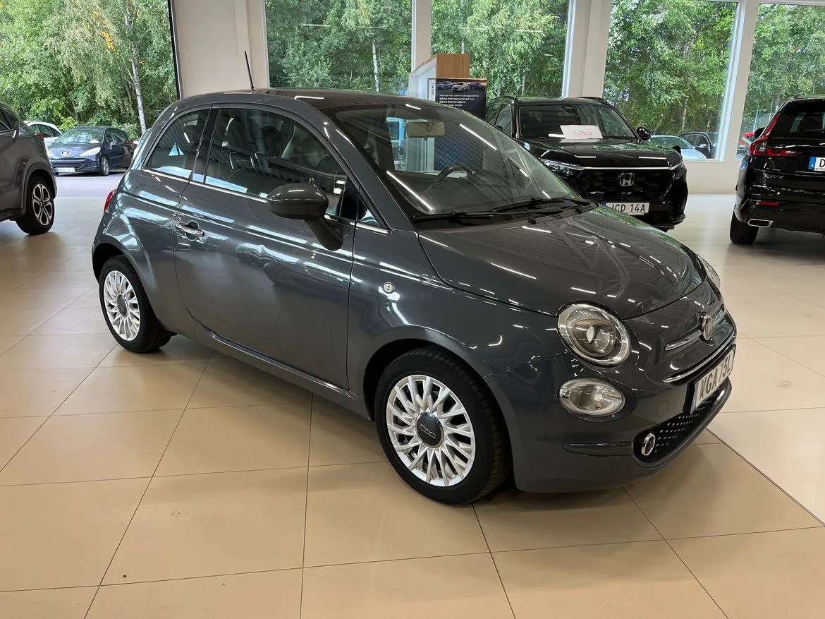 Vehicle image 1
