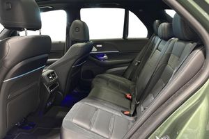 Mercedes GLE53 AMG bild 14