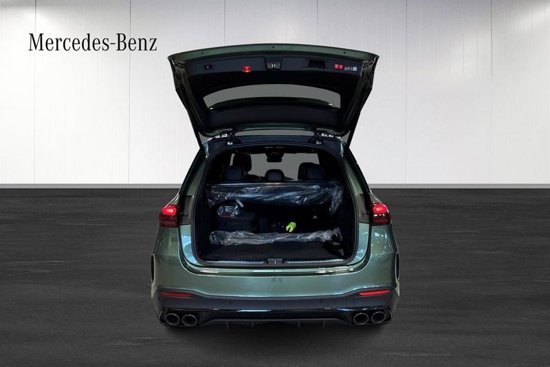 Mercedes GLE53 AMG bild 19