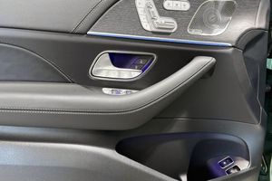 Mercedes GLE53 AMG bild 15