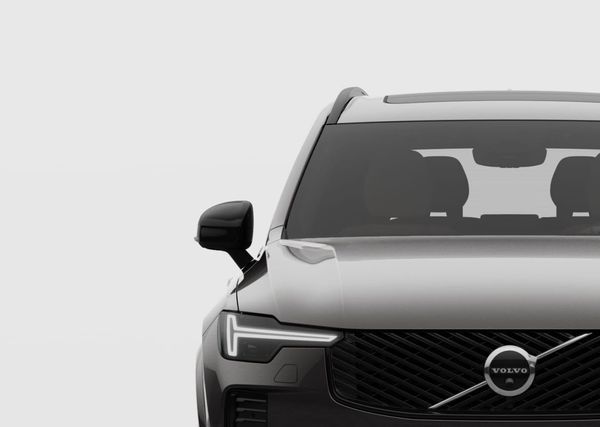 Volvo XC90 T8 Ultra Dark - 2026
