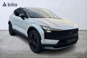 Volvo EX30 bild 20