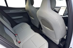 Volvo EX30 bild 9