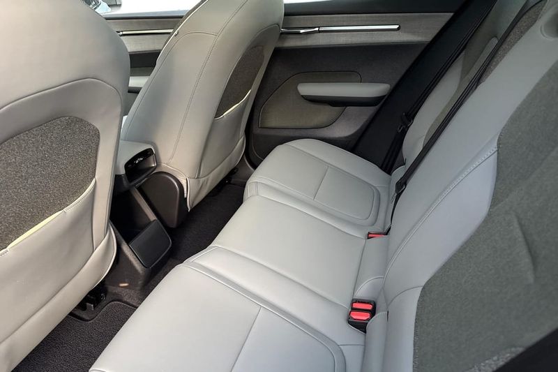 Volvo EX30 bild 13