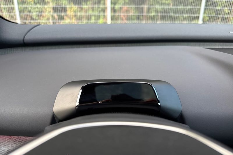 Volvo EX30 bild 16
