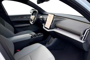 Volvo EX30 bild 7